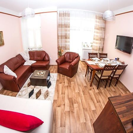 Apartman Relax ออลอโมตซ์ ห้อง รูปภาพ