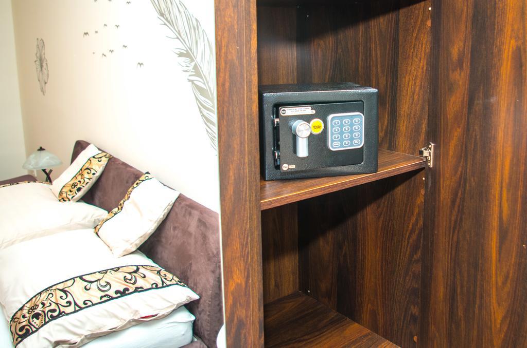Apartman Relax ออลอโมตซ์ ห้อง รูปภาพ