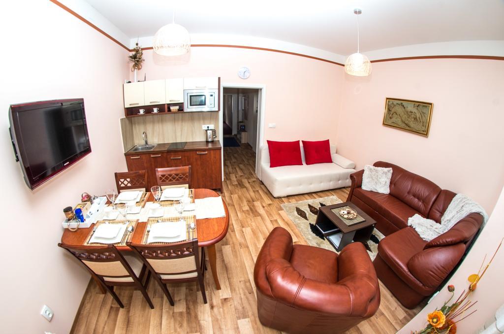 Apartman Relax ออลอโมตซ์ ห้อง รูปภาพ